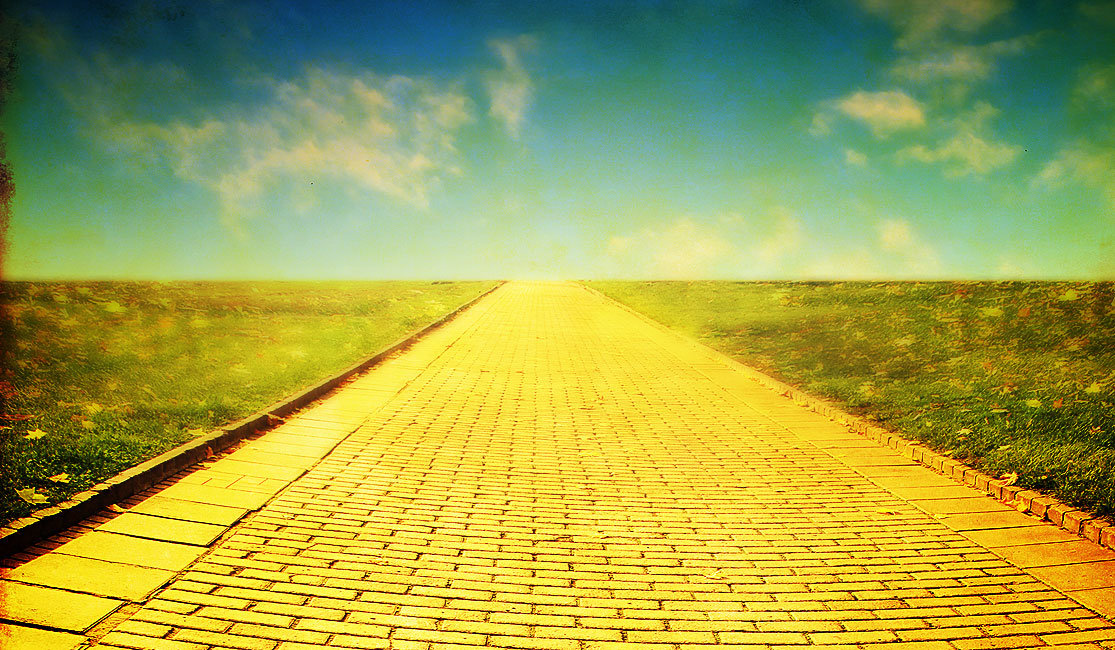 yellow-brick-road
