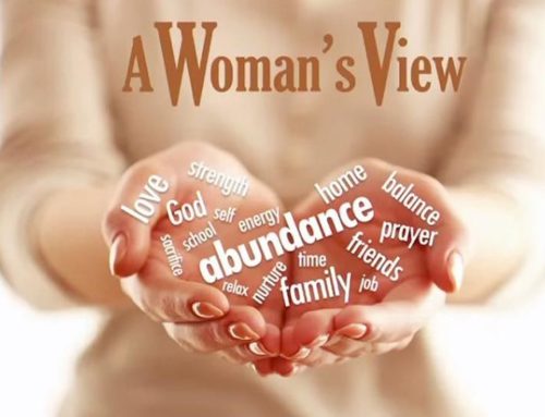 Abundant Life of a Woman