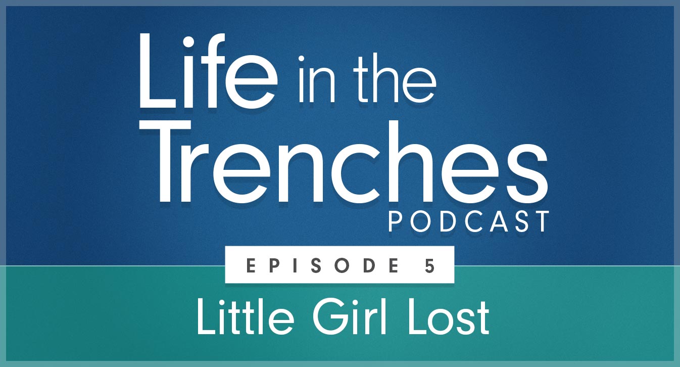 Episode 5 - Little Girl Lost